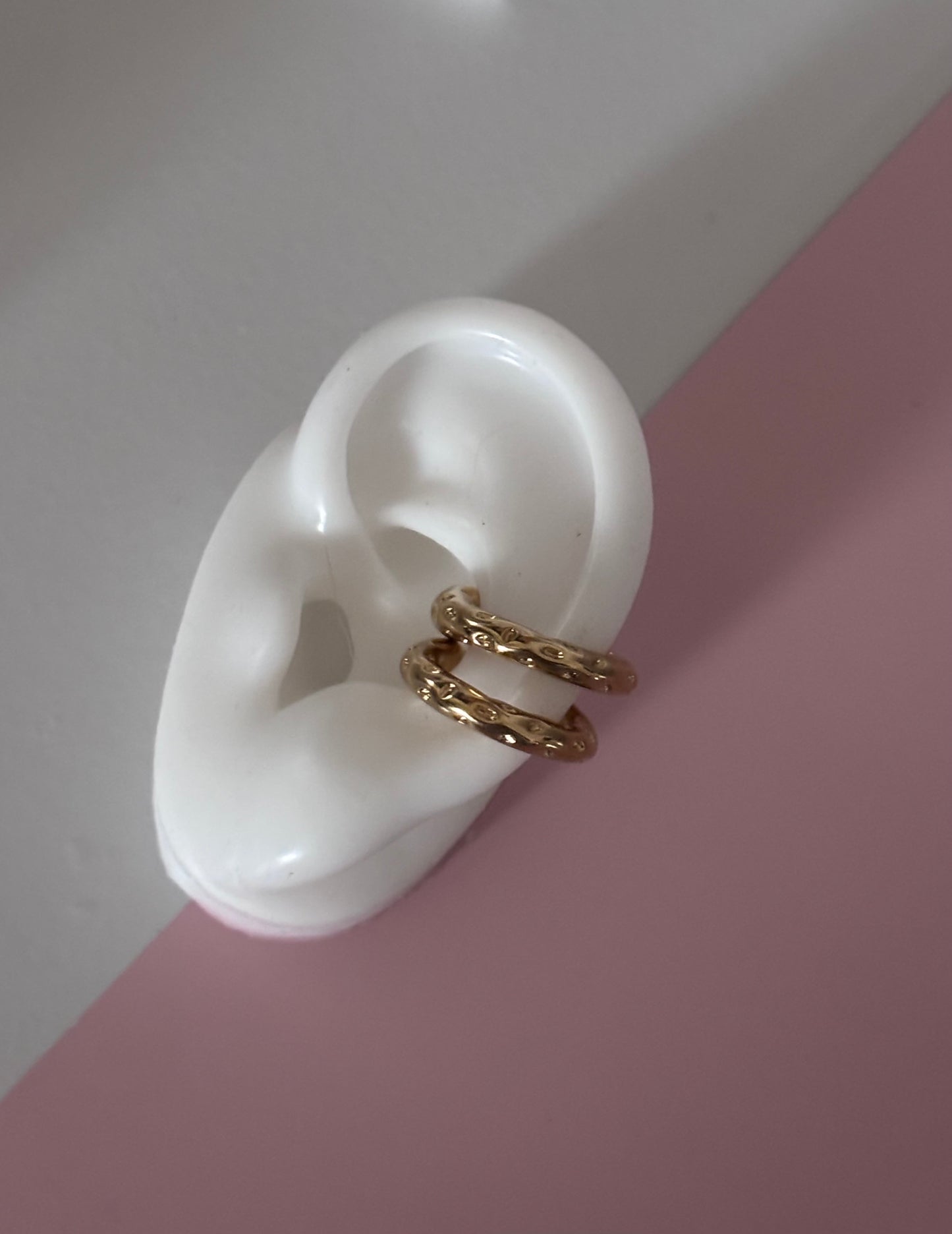 Chic Duo Cuffs 💎 🌟