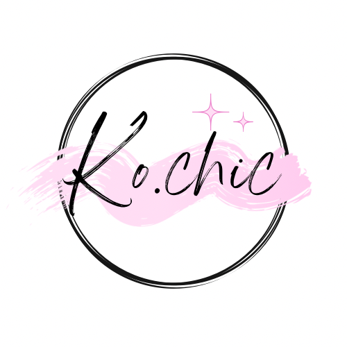 Ko.chic logo