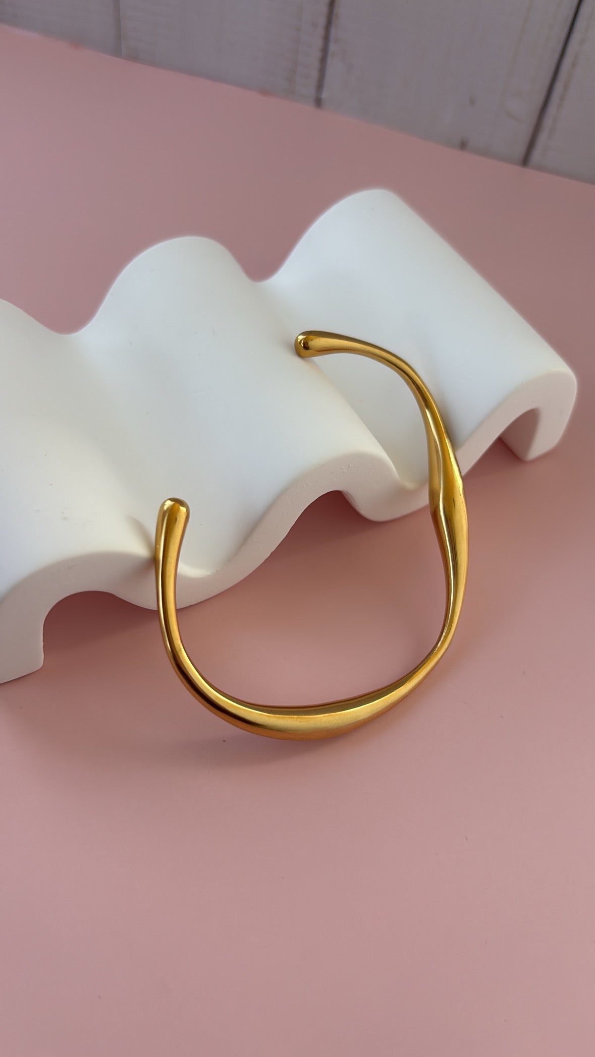 Esencia Minimal – Brazalete