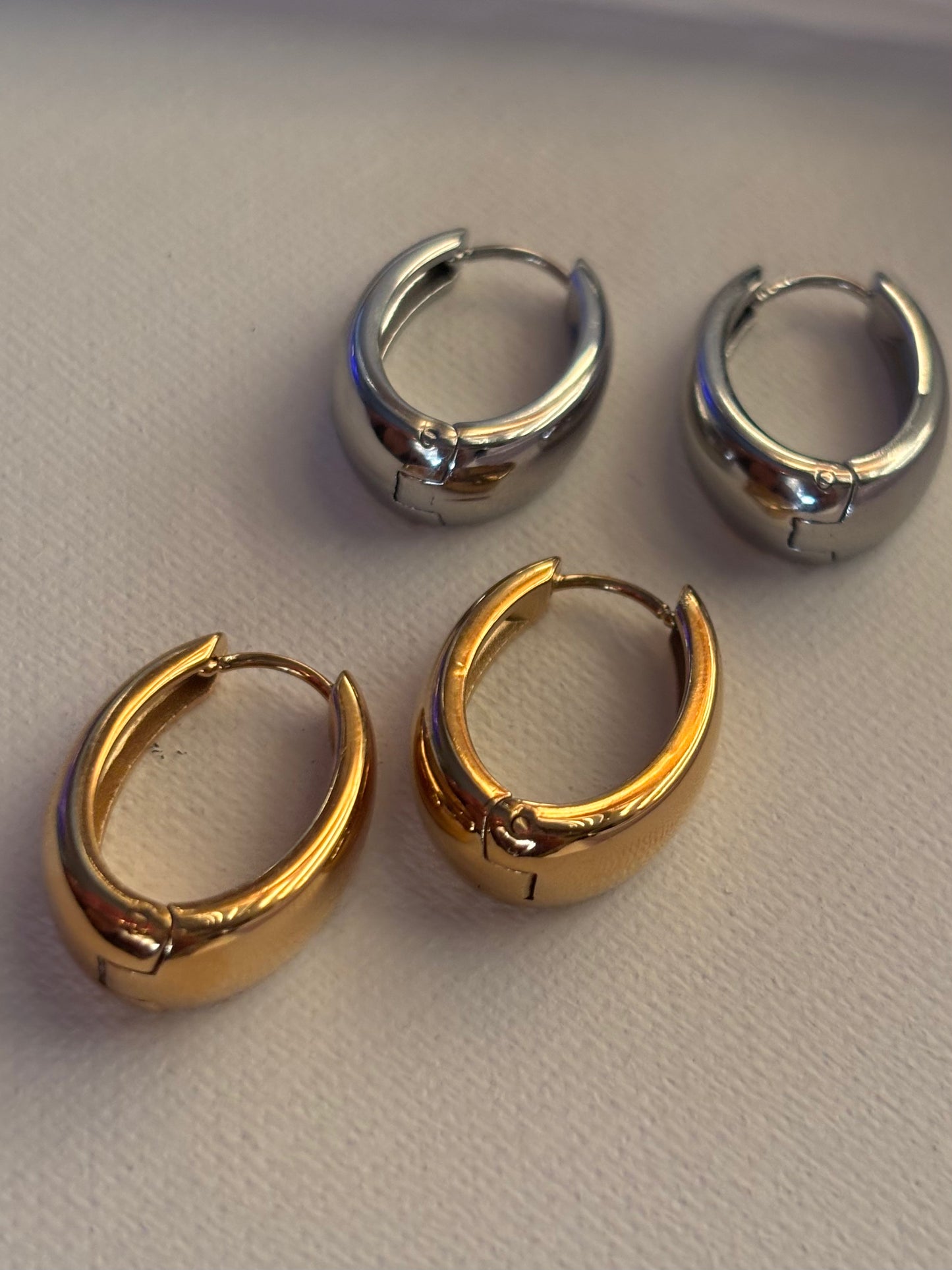 Nara > aretes