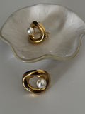 Anillo Aura Perla