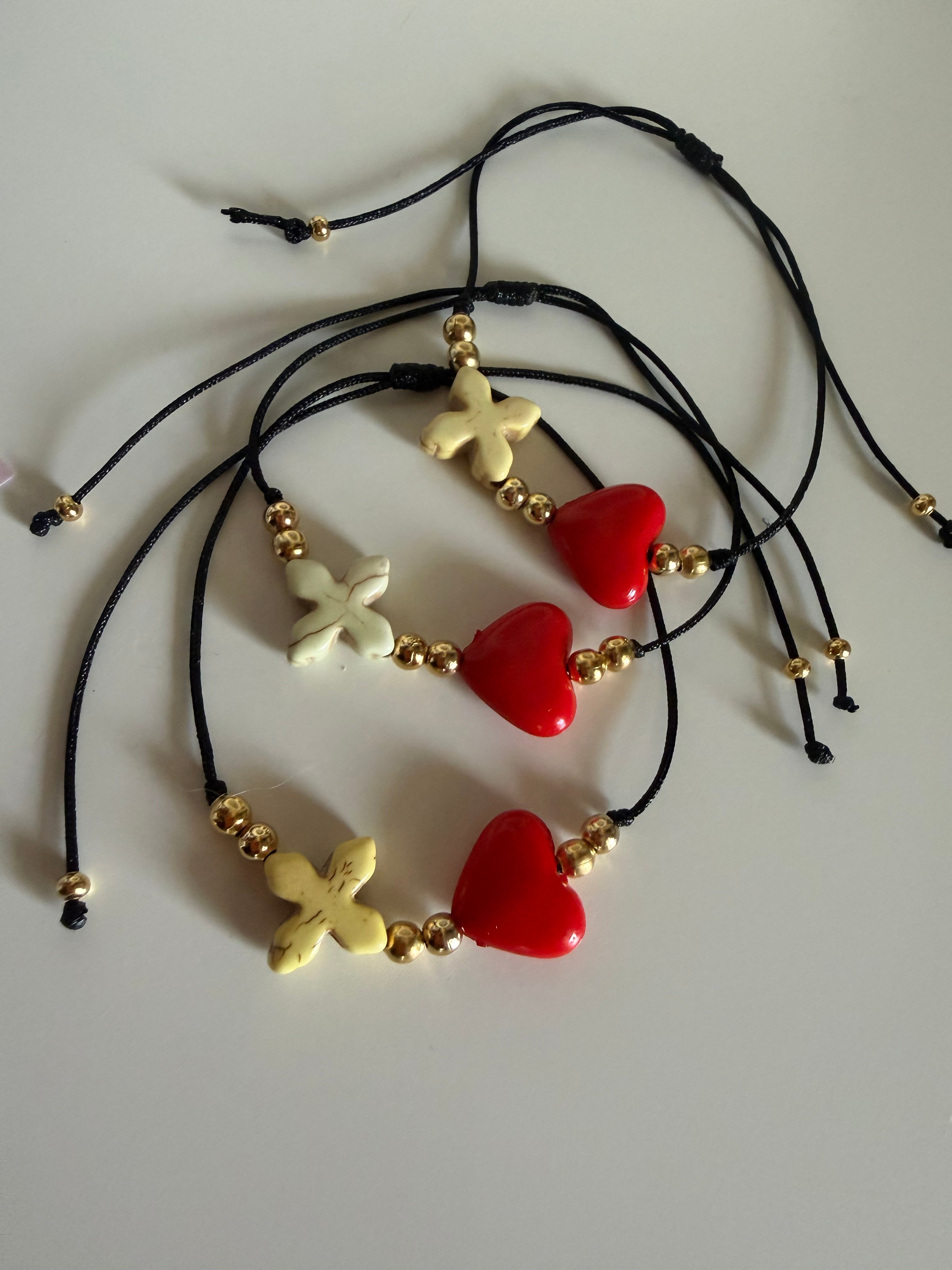 💖 Pulsera “Auréa