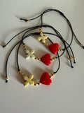 💖 Pulsera “Auréa