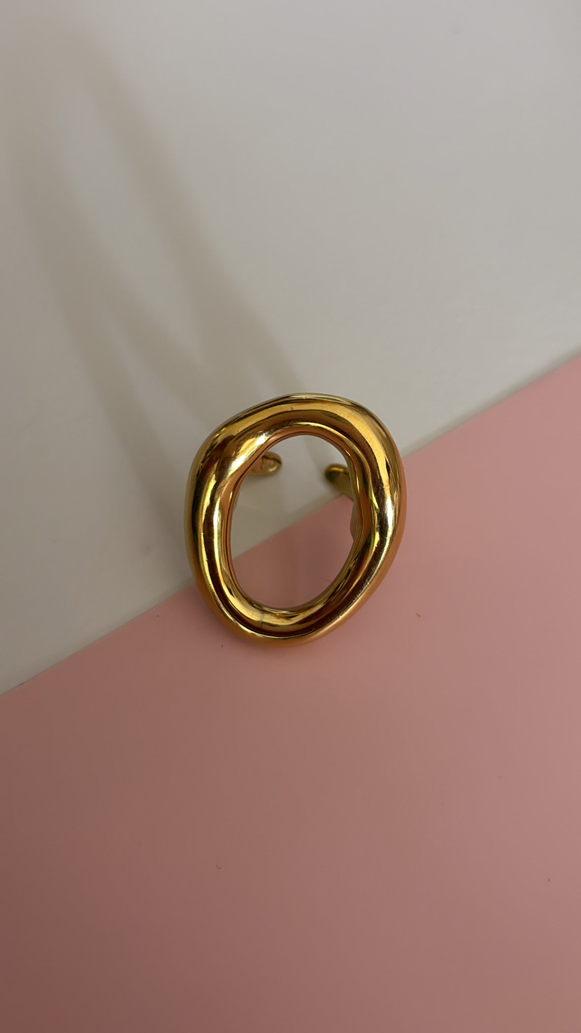 Anillo Aura Chic