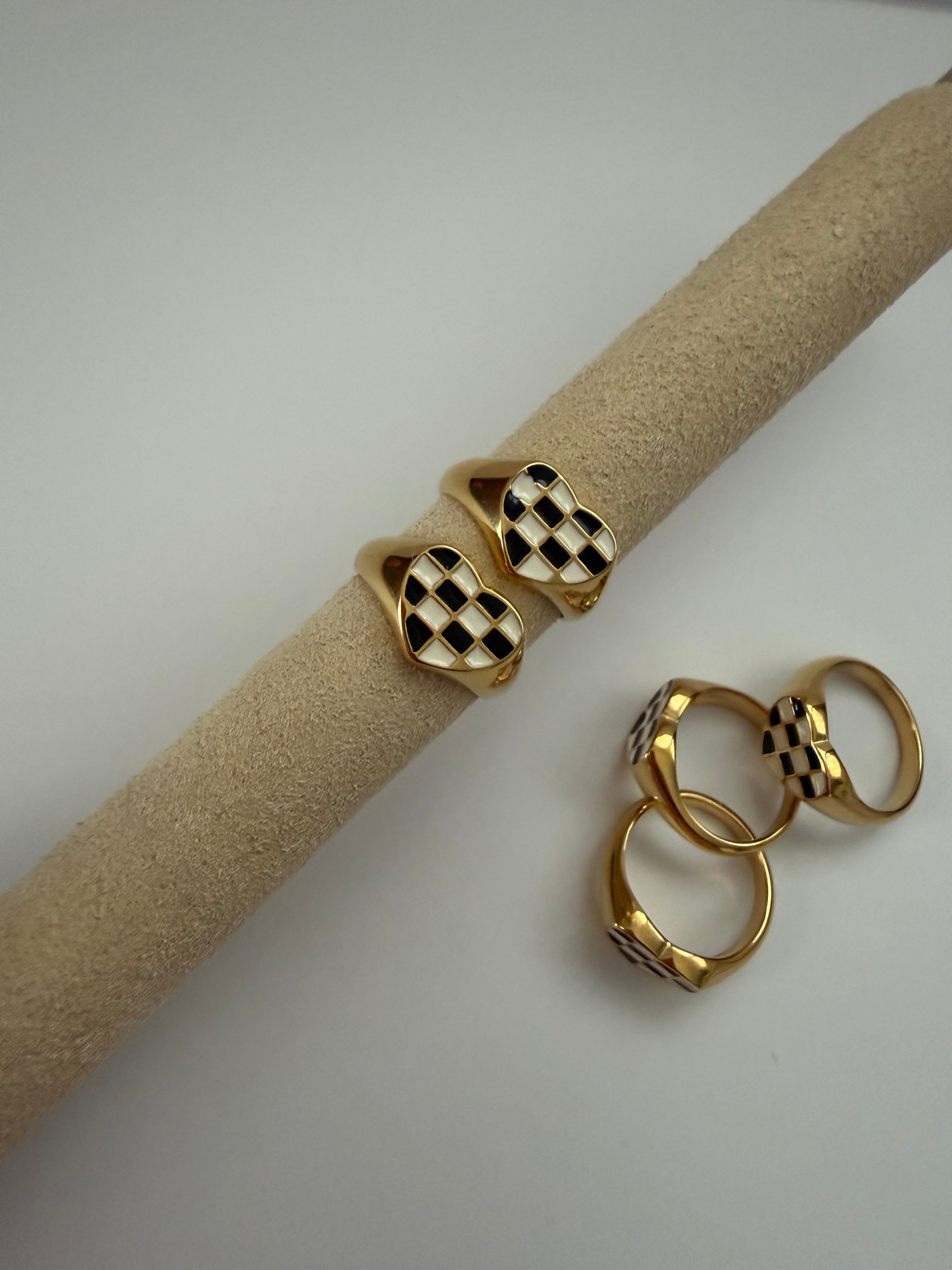 Anillo Encanto