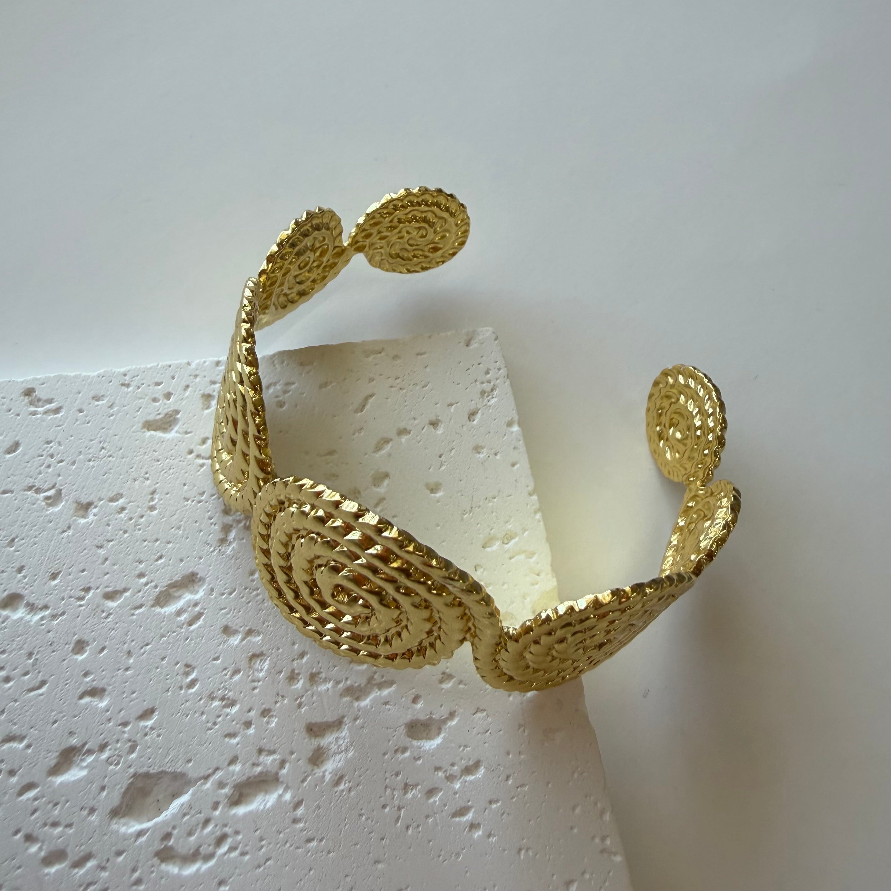 Pulsera serena
