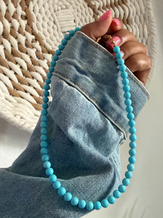 Collar Brisa
