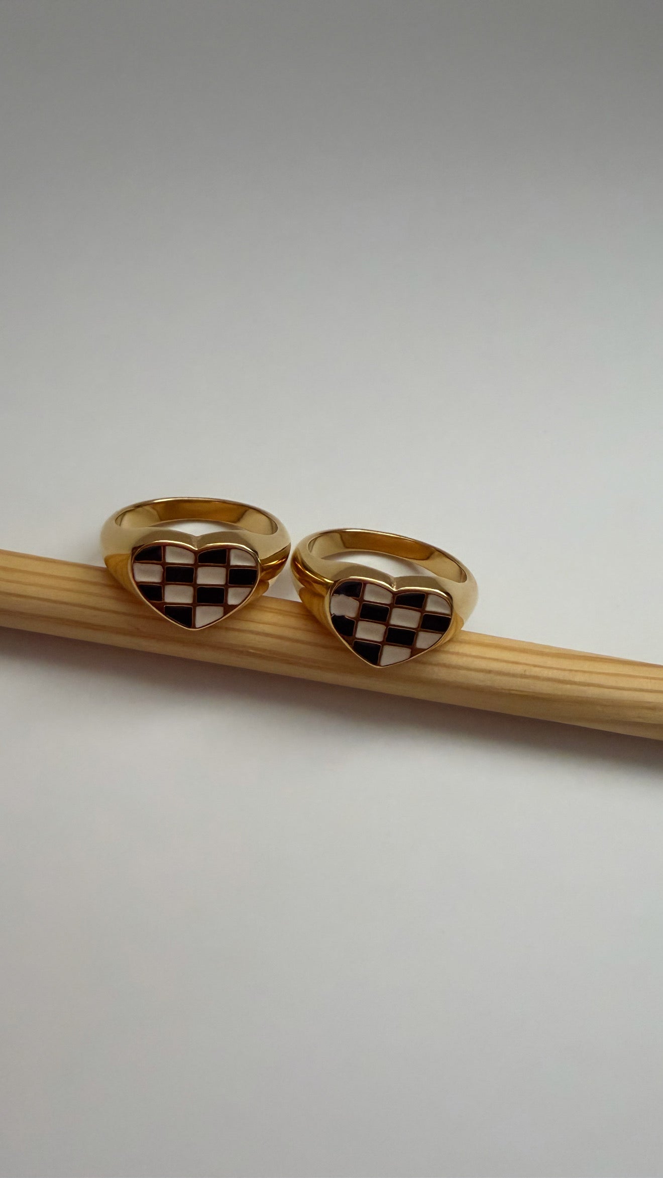 Anillo Encanto
