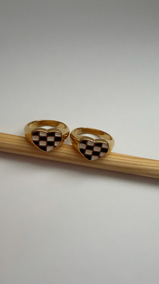 Anillo Encanto