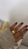 Anillo Eterno Nudo