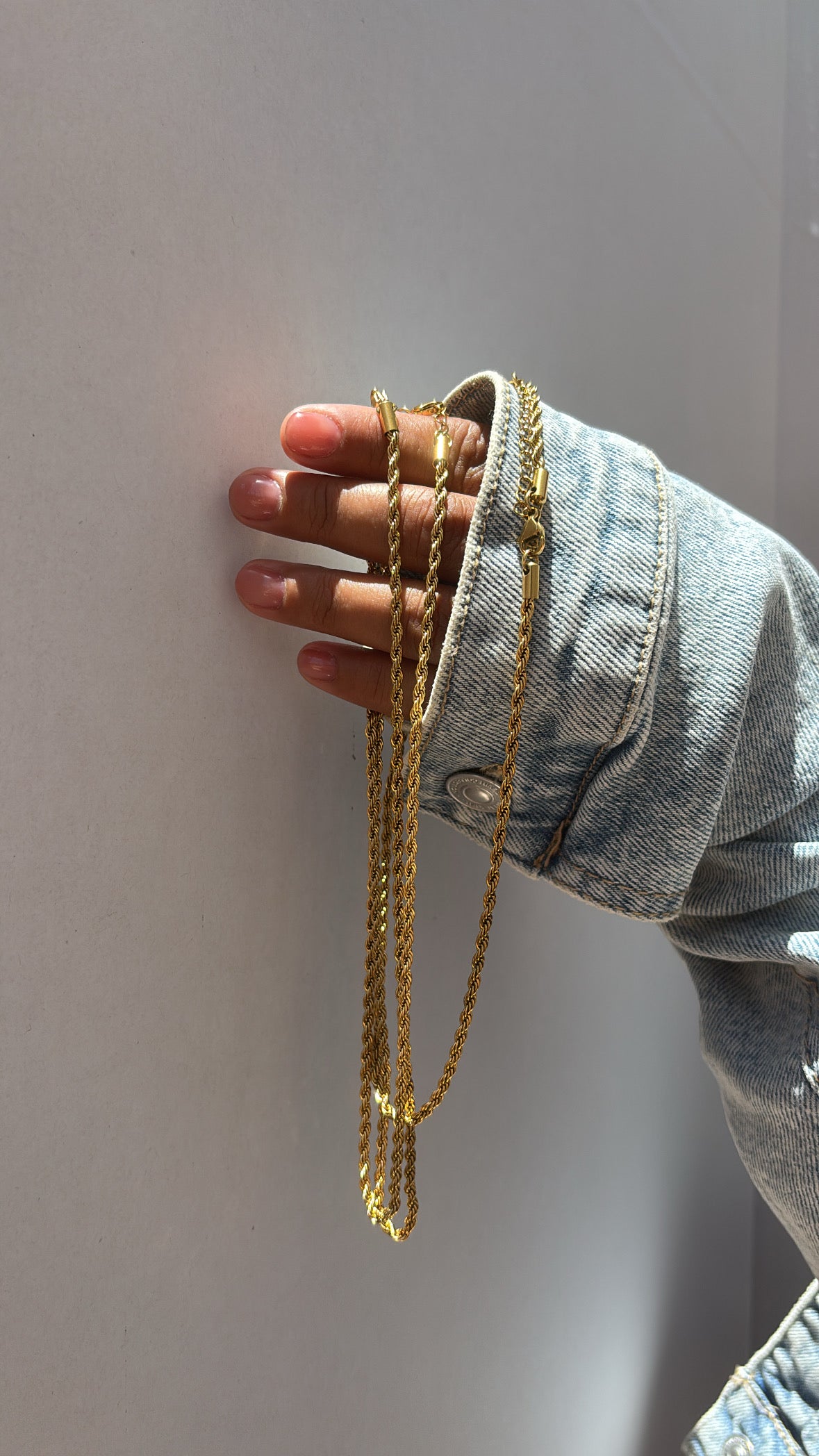 Soga Chic – Collar 316