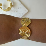 Pulsera serena