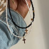 Collar Luz de Fe