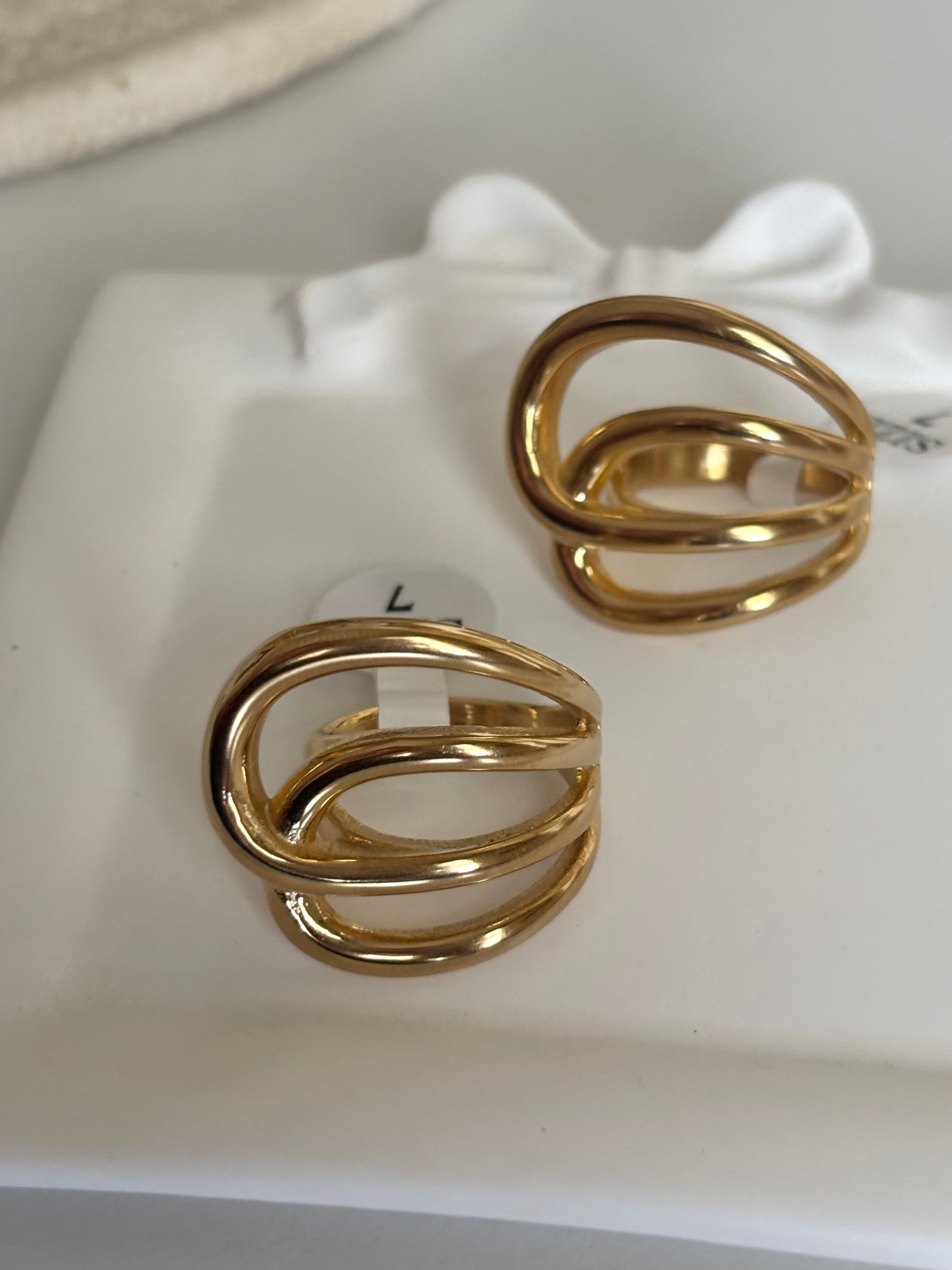 Vibe Rings