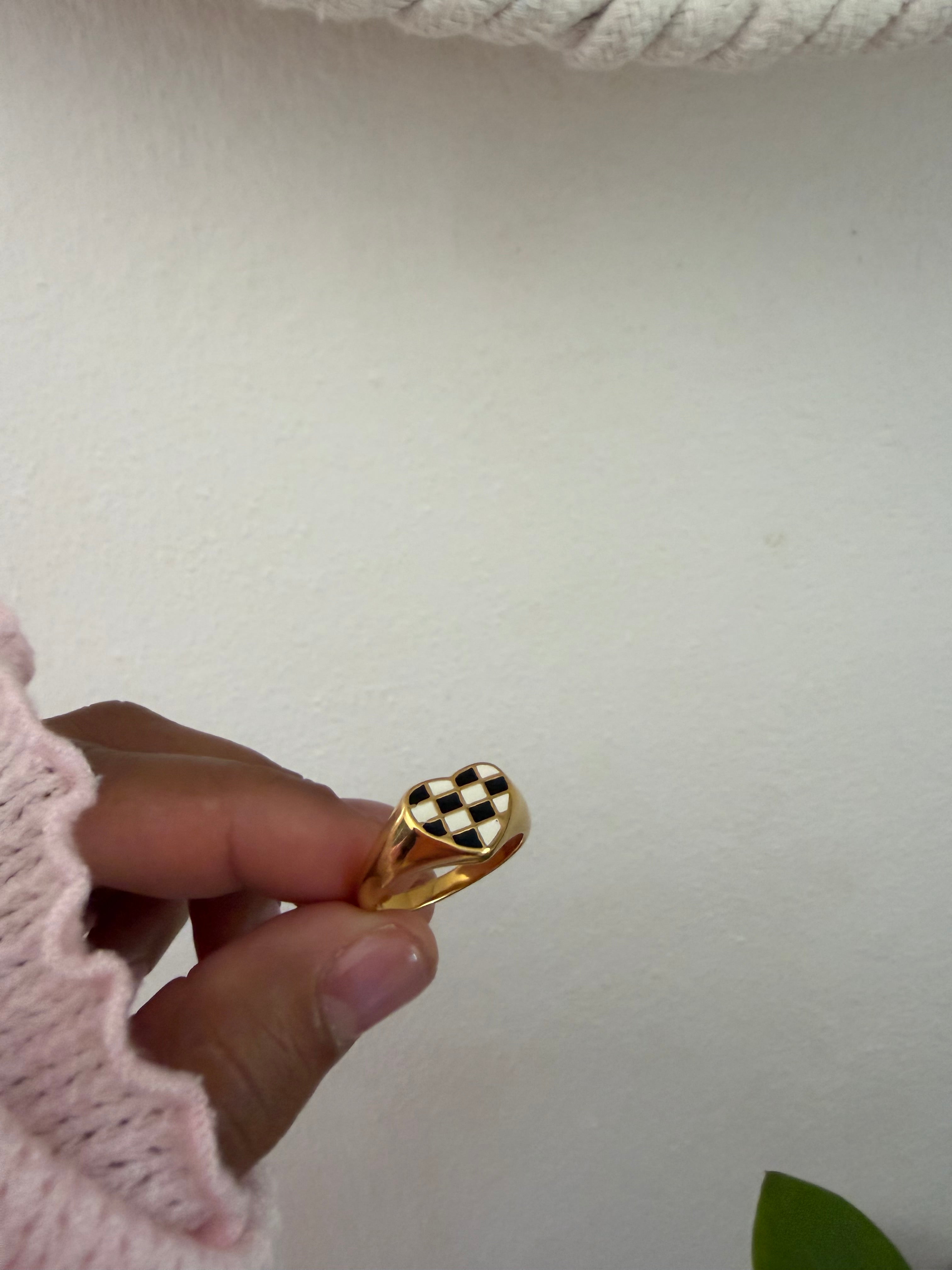 Anillo Encanto