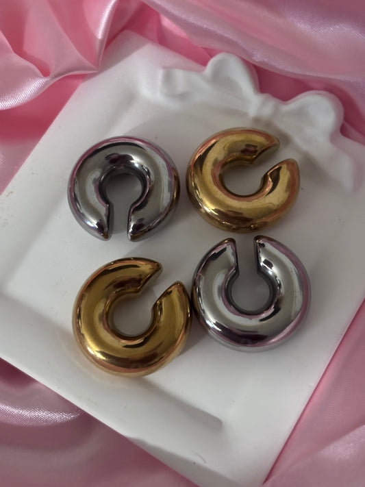 Ear Cuff Bold