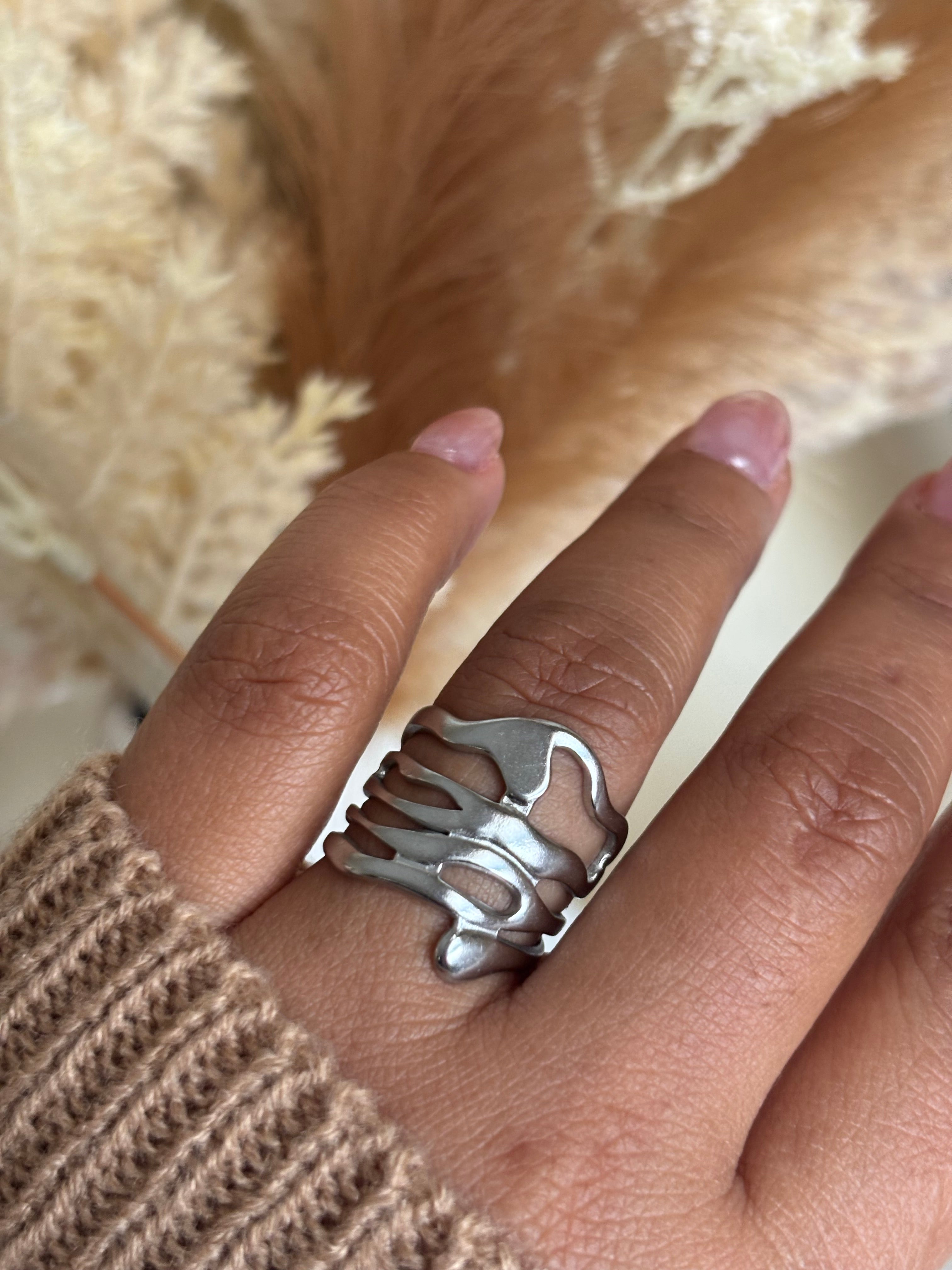 Cora rings