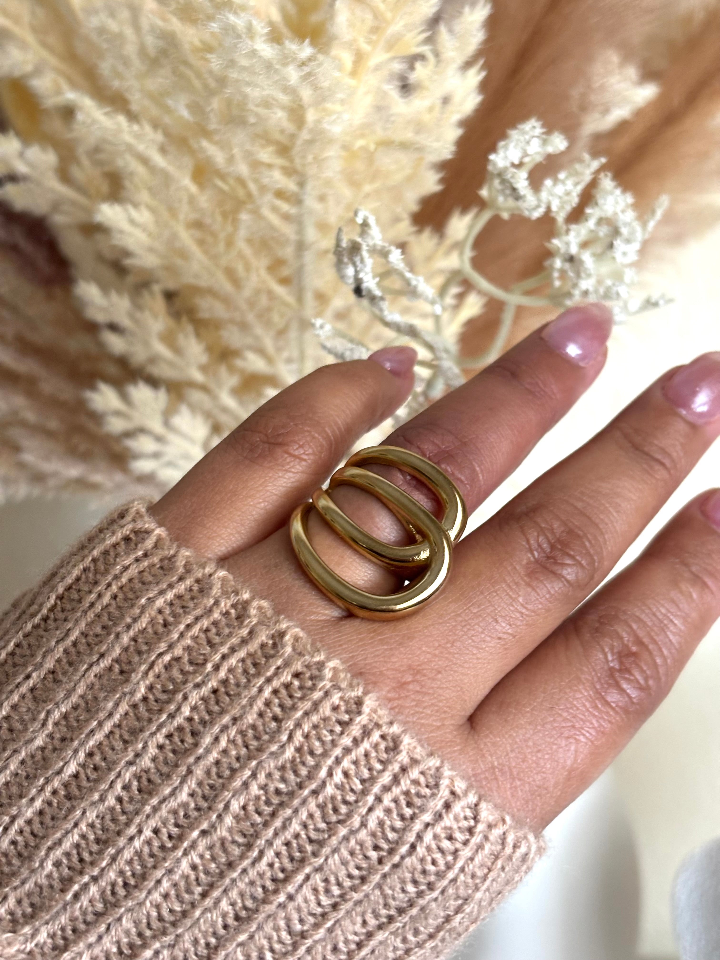 Vibe Rings