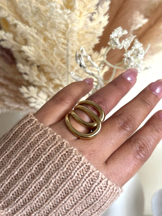 Vibe Rings