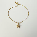 Collar Estrella de Mar ✨