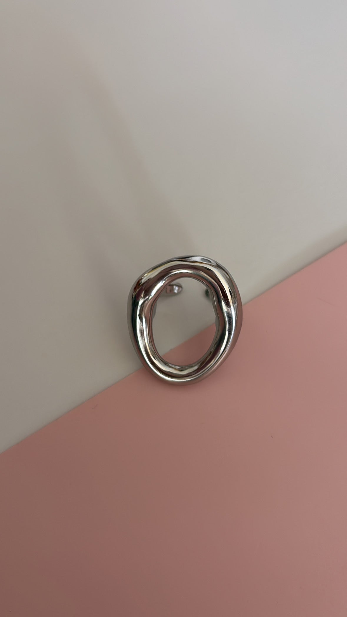 Anillo Aura Chic