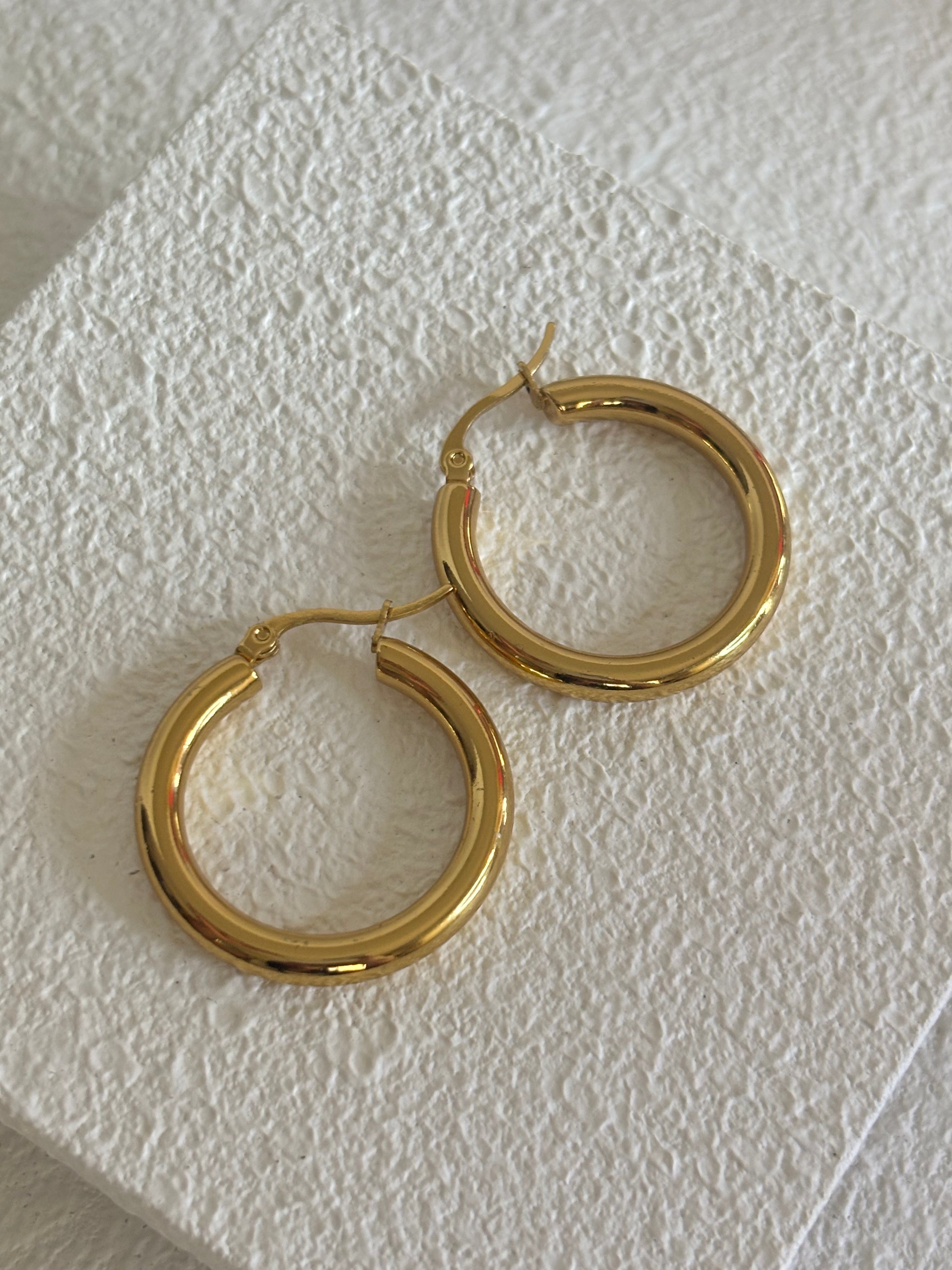 Aros Glow 18K