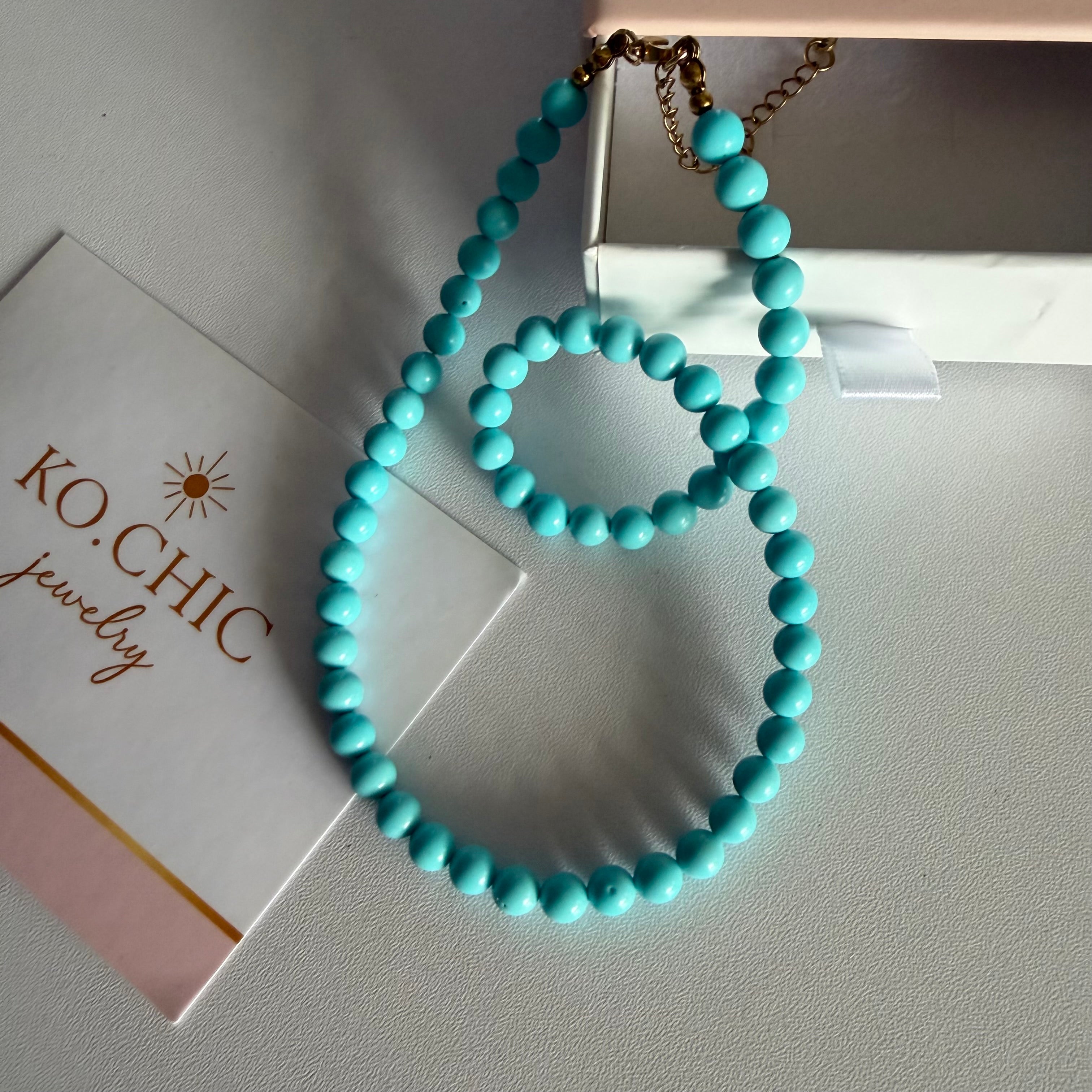 Collar Brisa