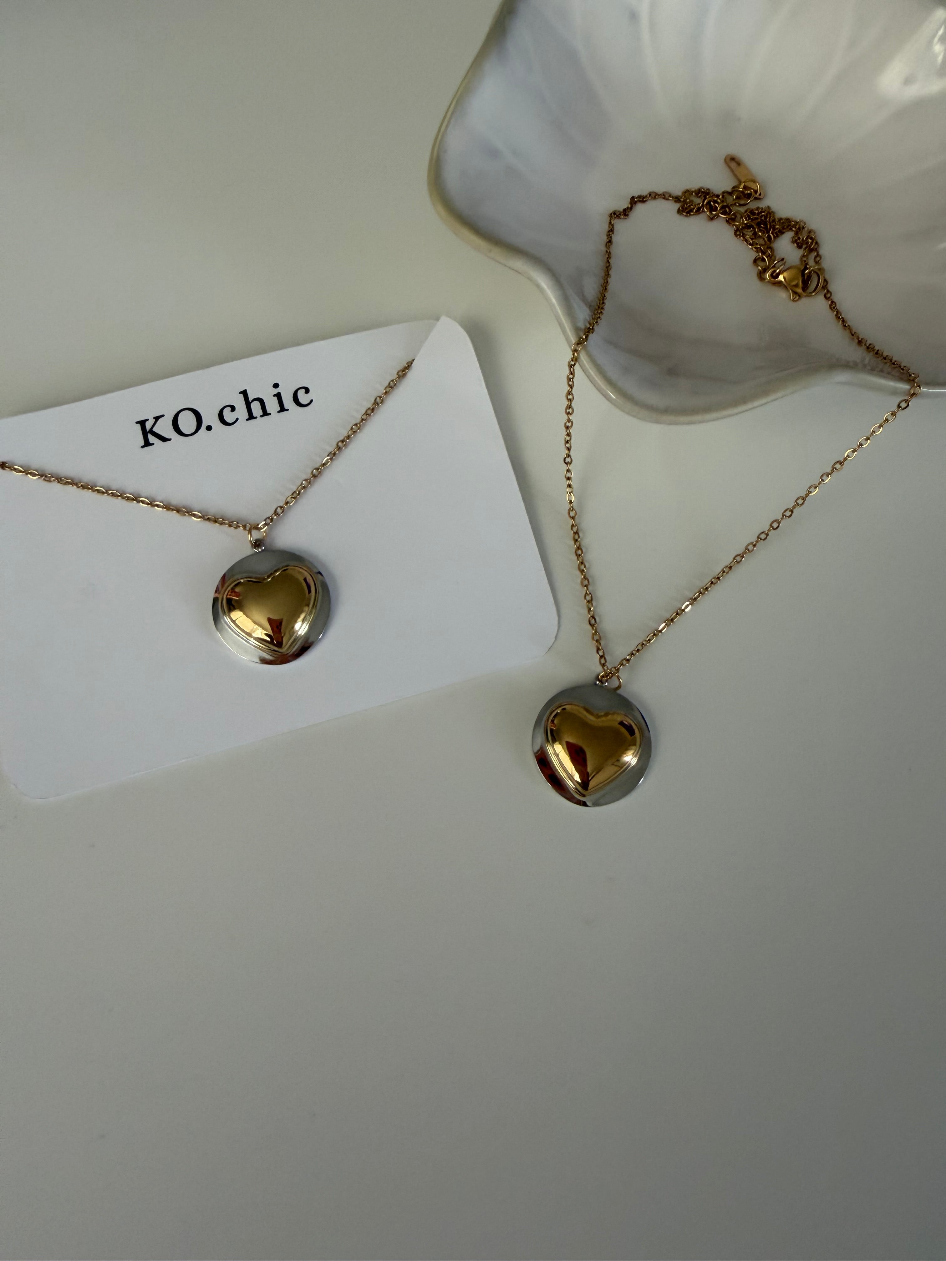 Collar Amara🤍