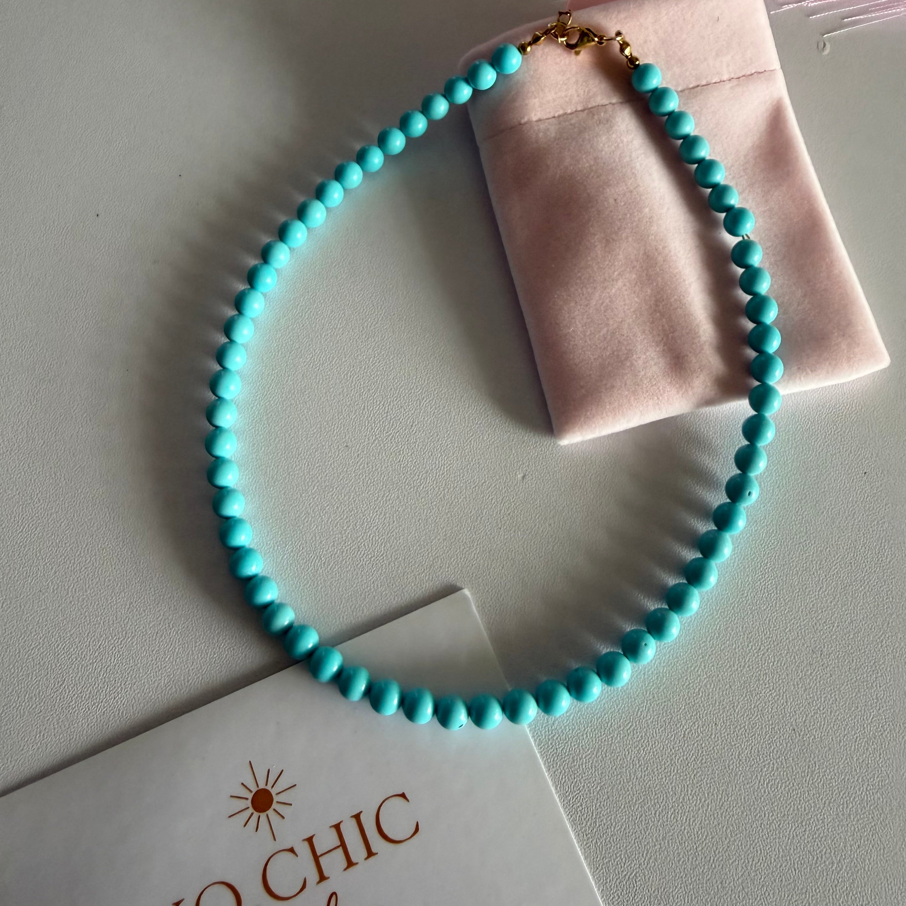 Collar Brisa