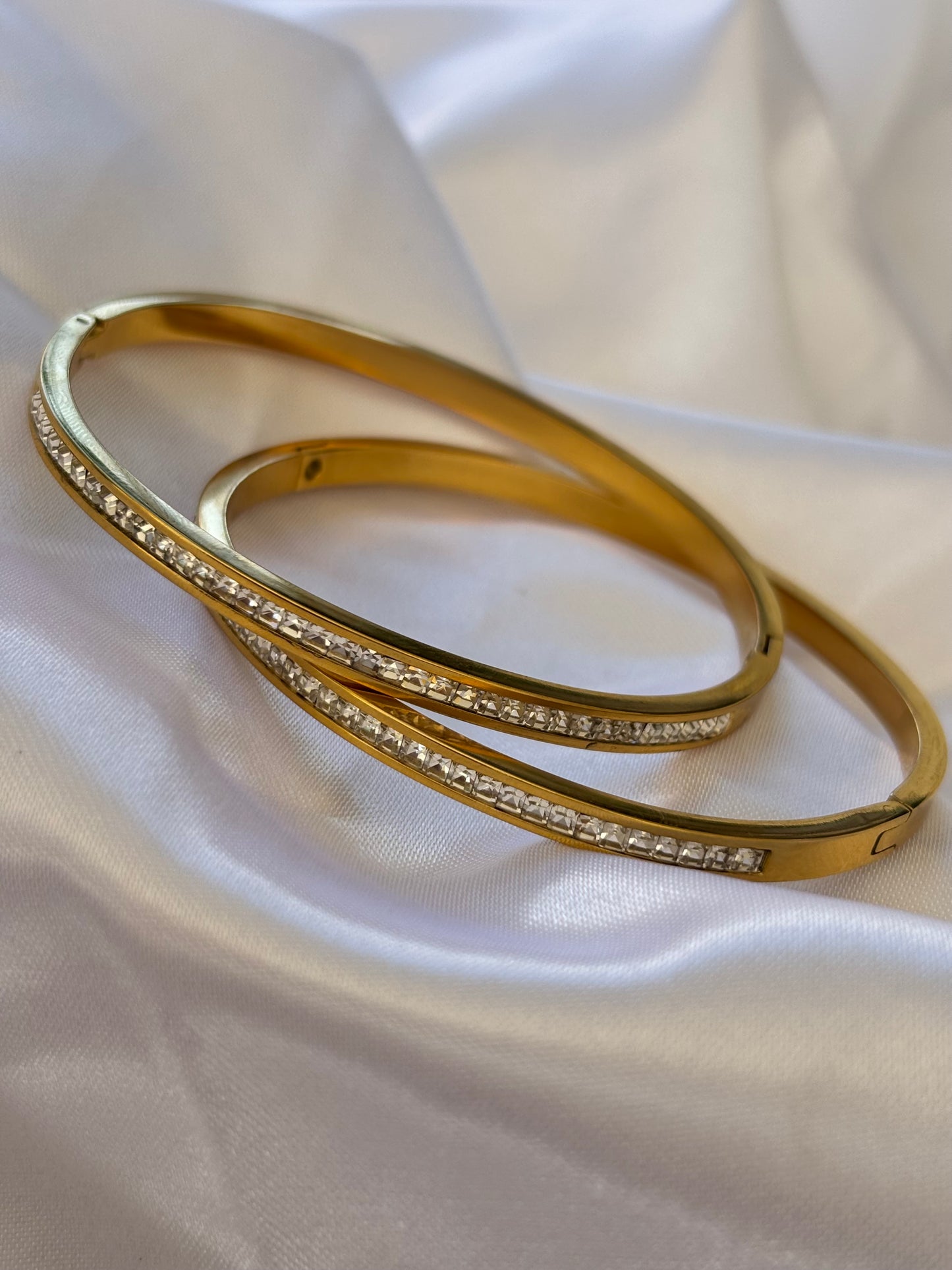 Brazalete Eternal Shine ✨