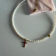 Collar Luz de Fe