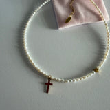 Collar Luz de Fe