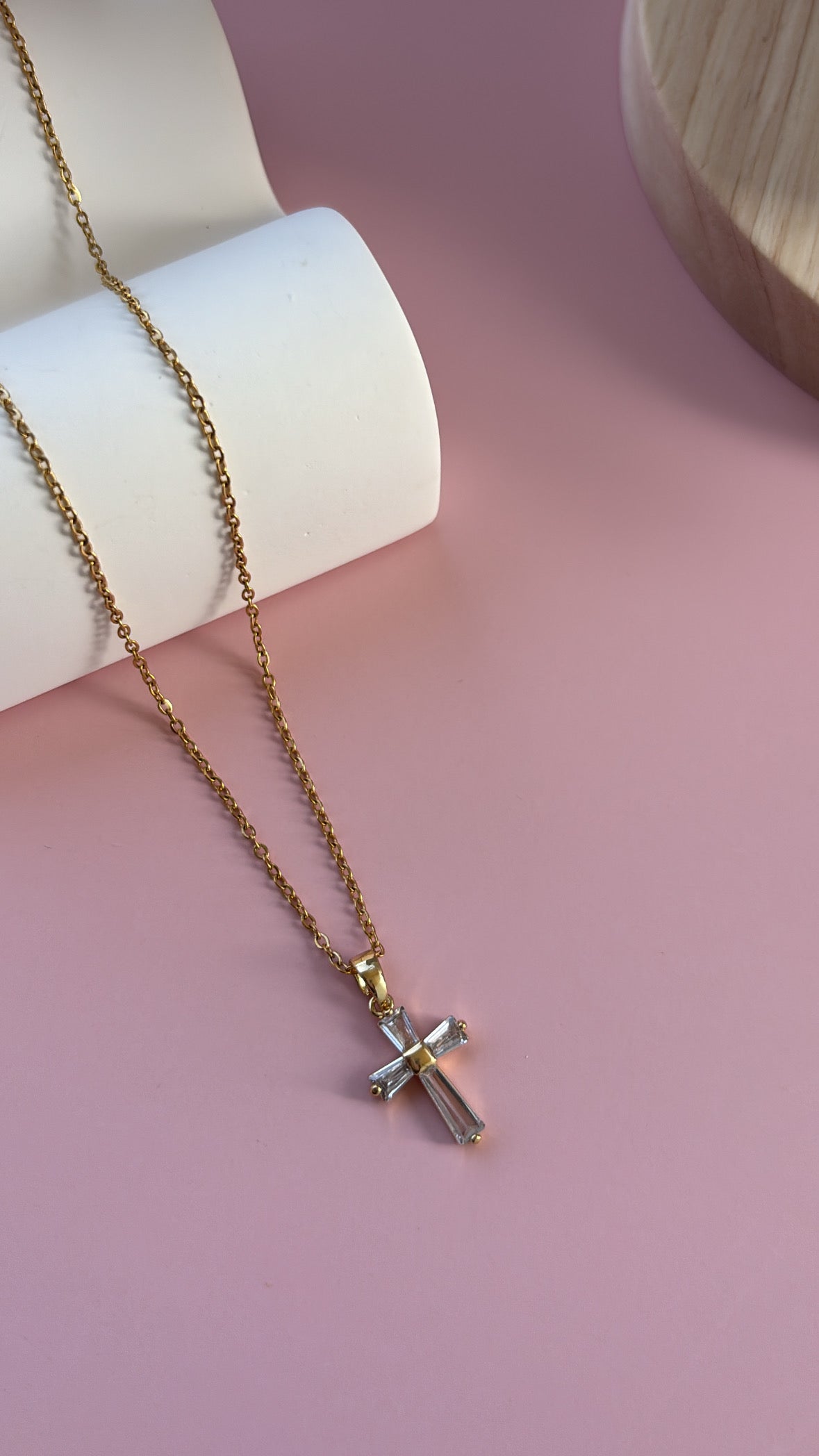 Fe brillante( acero inoxidable 316)