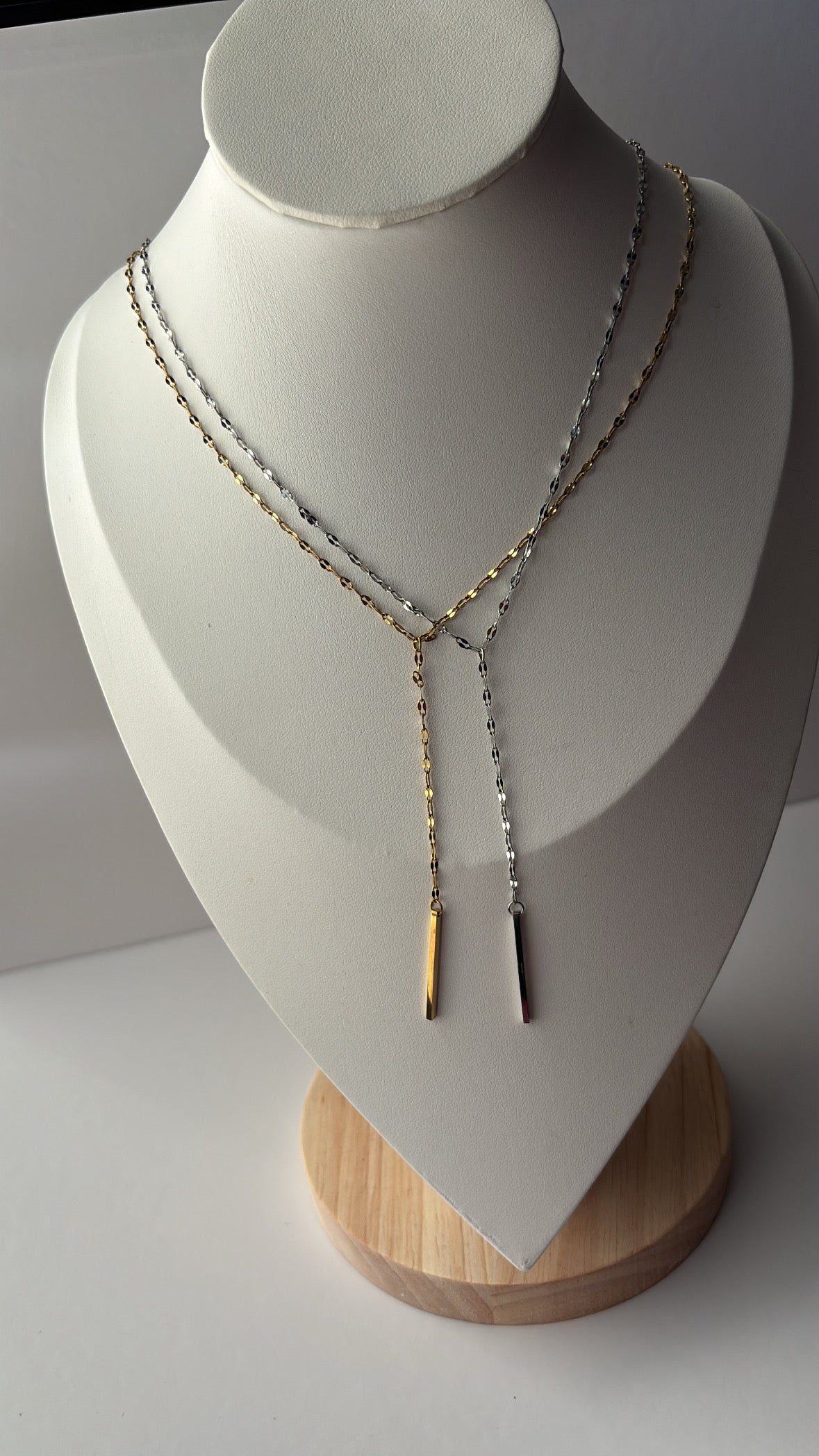 Lariat Shine 316