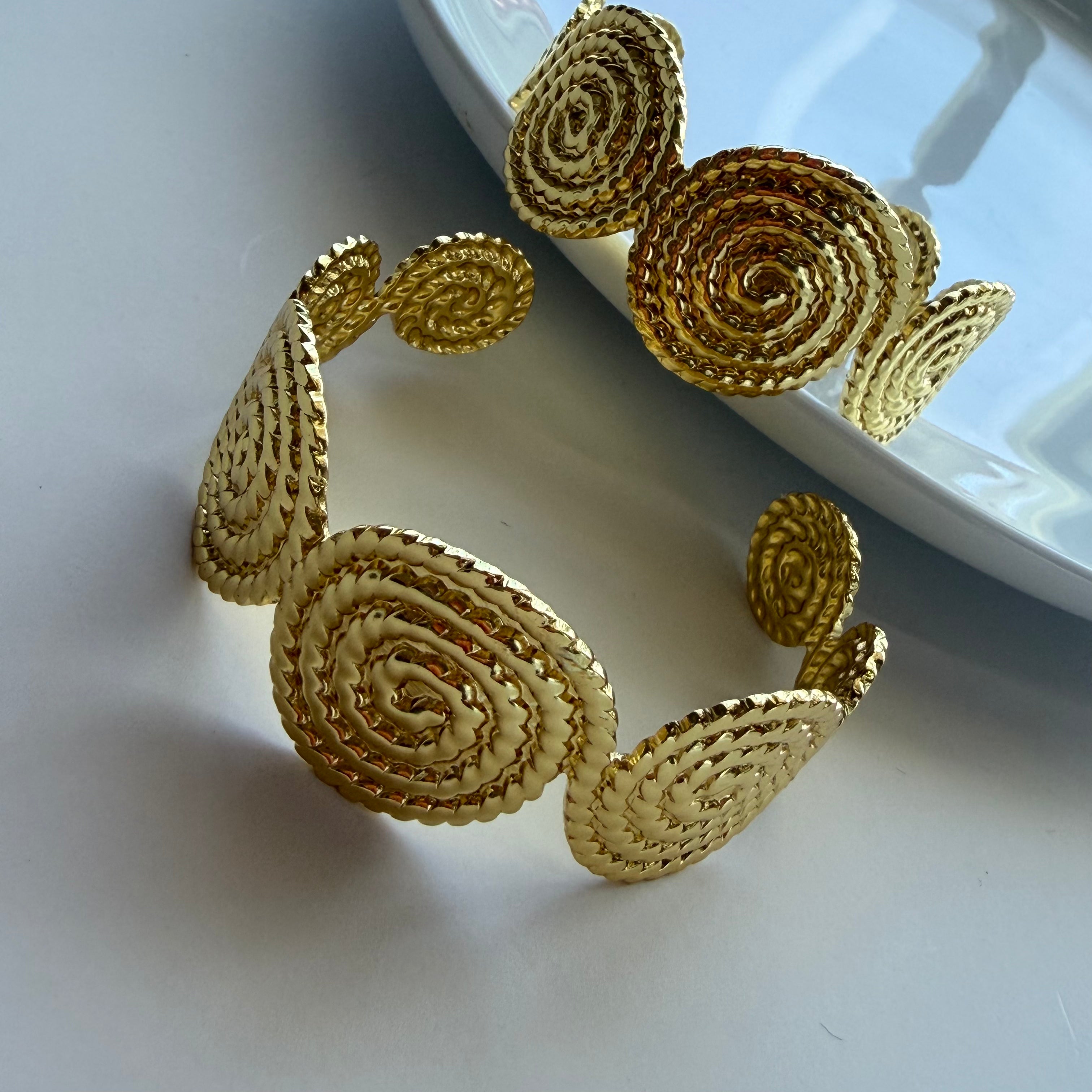 Pulsera serena