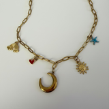 Collar Eclipse Tropical ✨
