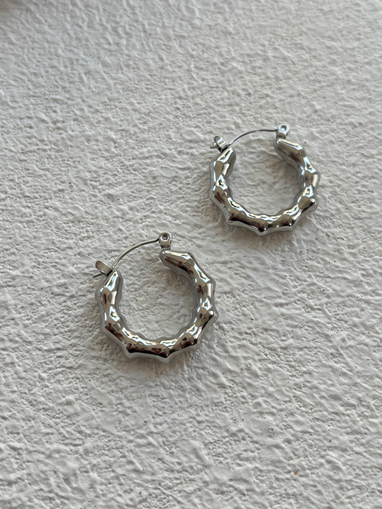 Soma – Acero Inoxidable 304 / Baño en Oro 18K