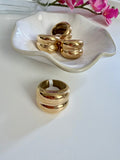 Anillo Aura Bold