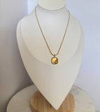 Collar Esencia  – Acero Inoxidable 316L