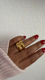 Anillo Aura Bold