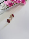 Anillo Scarlet Elegance