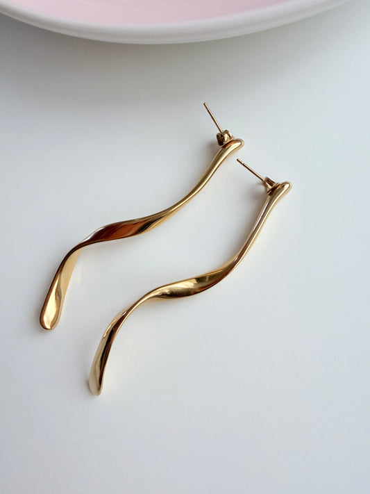 Aretes Chic