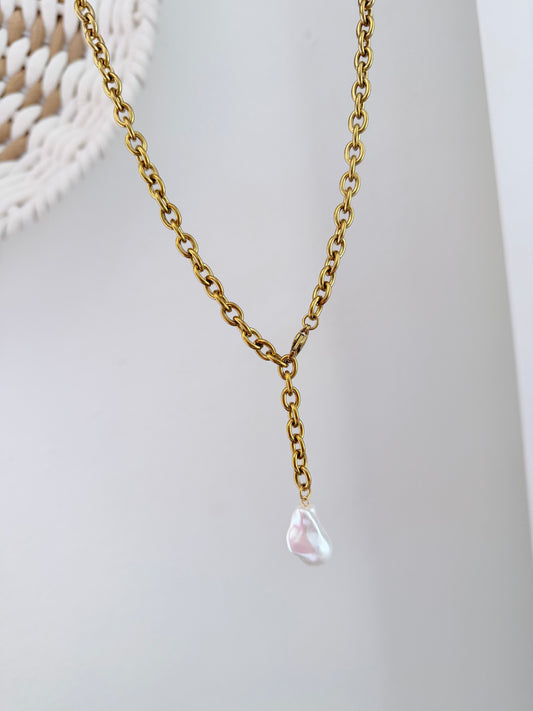 Drop Pearl