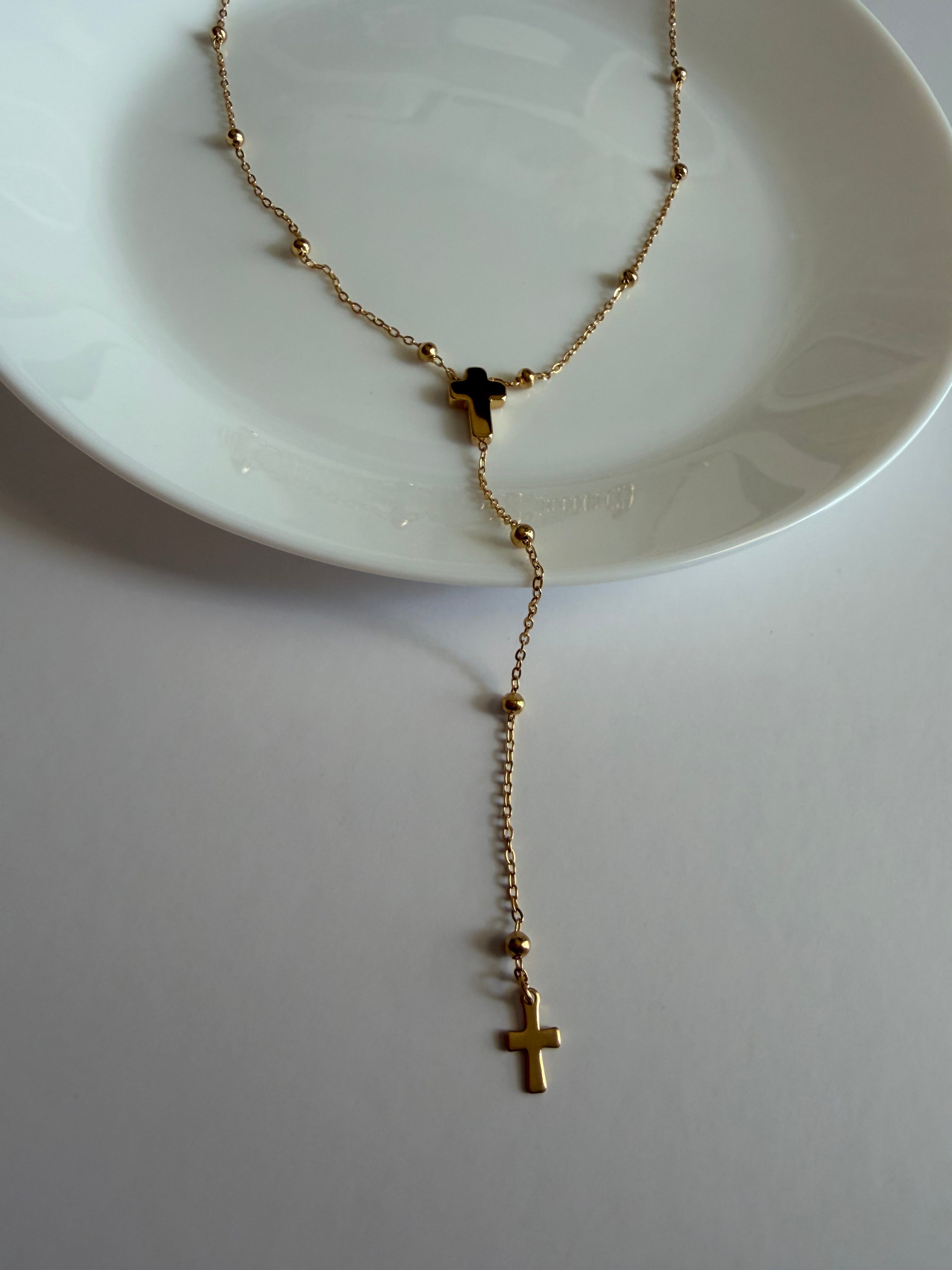 Collar Luz de fe✨