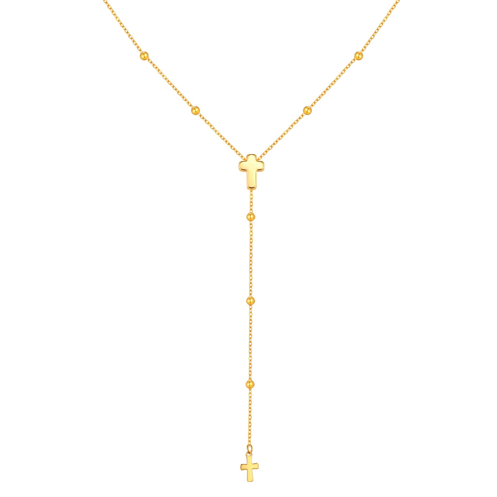 Collar Luz de fe✨