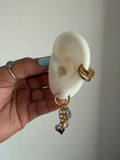 Aretes Encanto Love