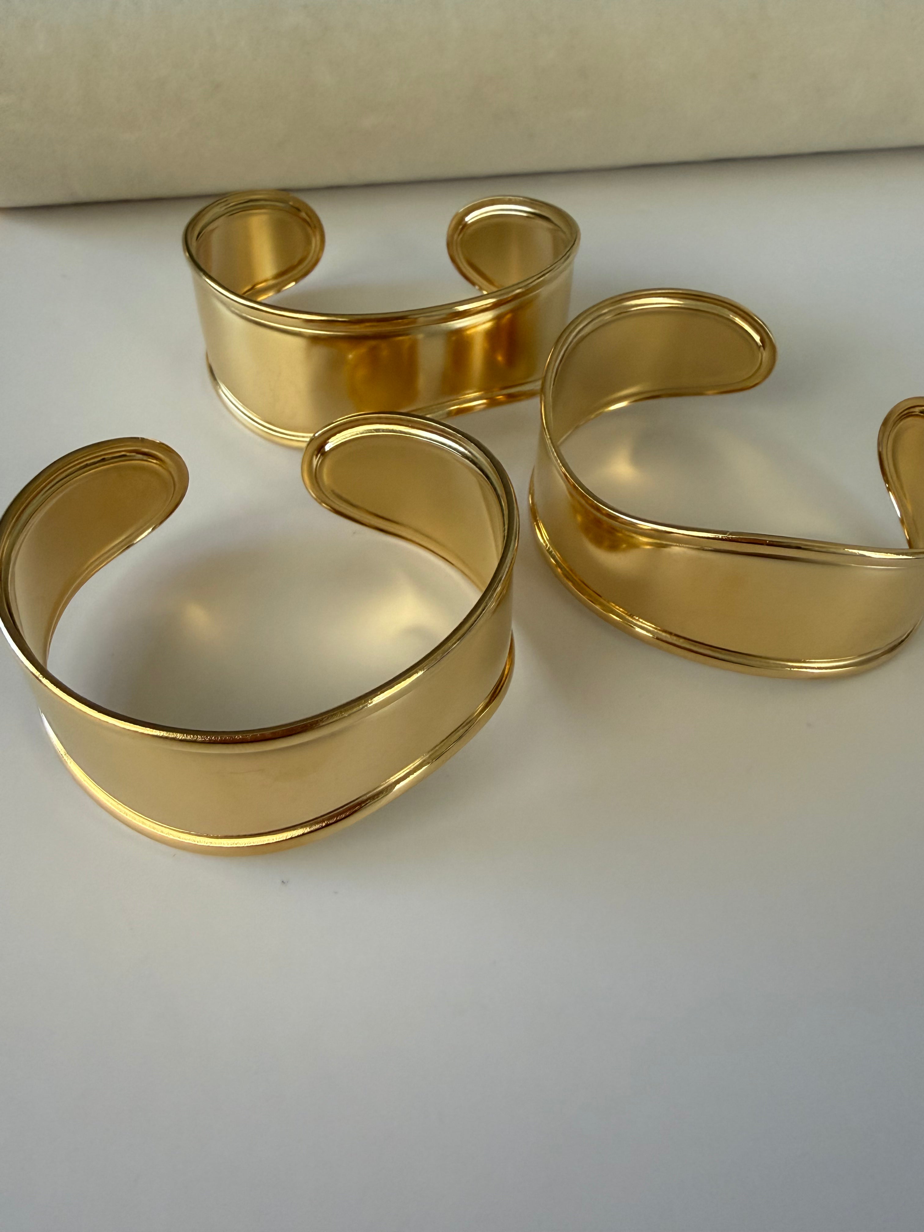 Brazalete Aura