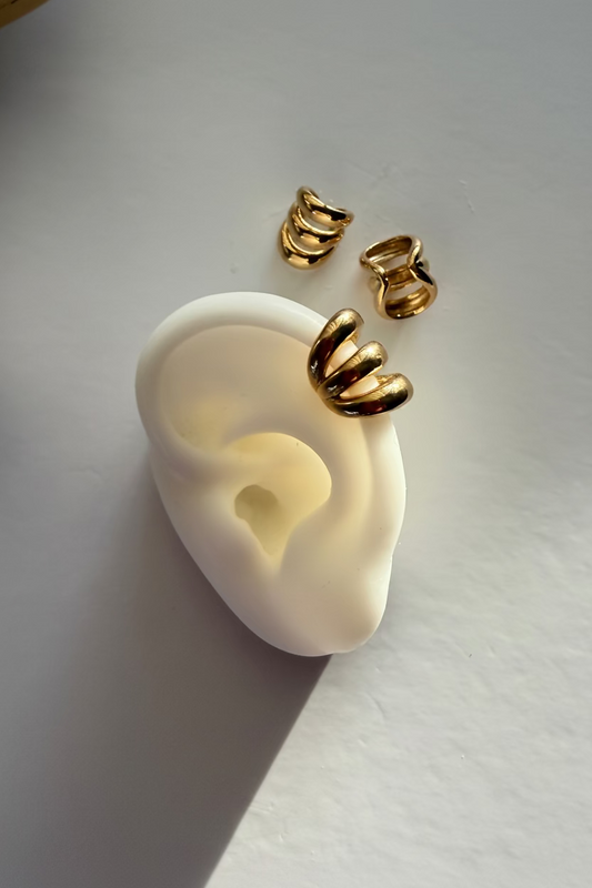 Ear Cuff Elevate