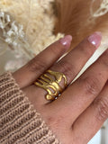 Cora rings