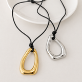 Collar Silueta
